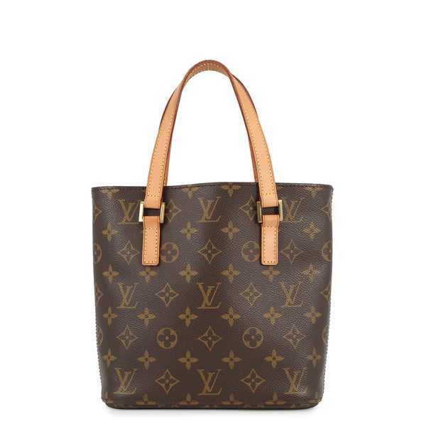 ルイヴィトン ハンドバッグ モノグラム ヴァヴァンPM M51172 LOUIS VUITTON ヴィトン バッグ