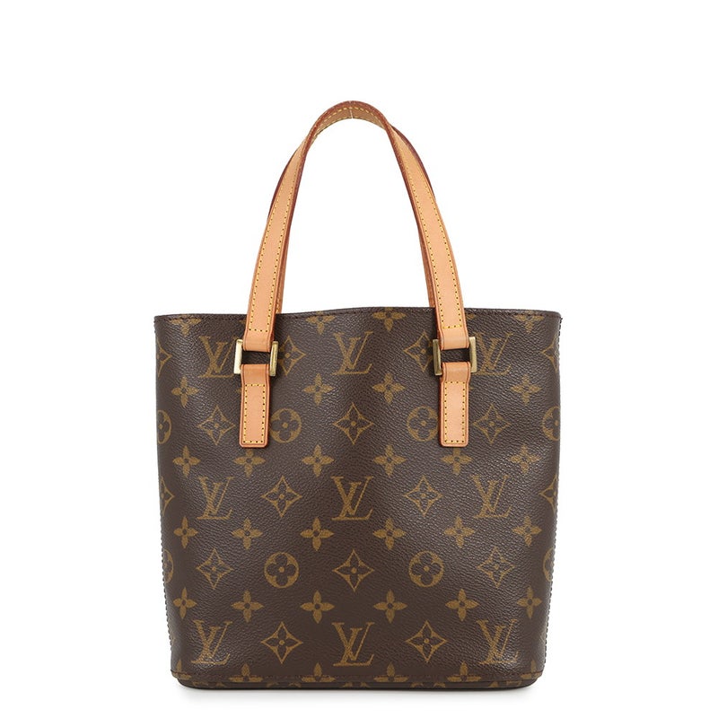 ルイヴィトン ハンドバッグ モノグラム ヴァヴァンPM M51172 LOUIS VUITTON ヴィトン バッグ