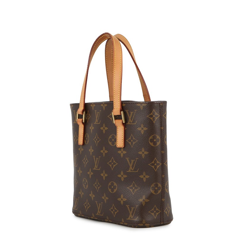 ルイヴィトン ハンドバッグ モノグラム ヴァヴァンPM M51172 LOUIS VUITTON ヴィトン バッグ