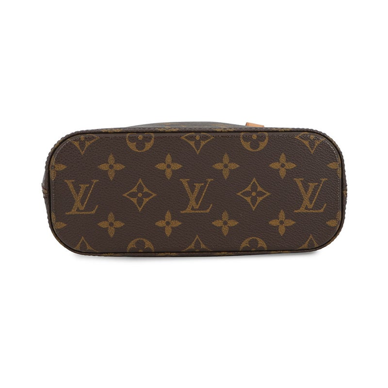 ルイヴィトン ハンドバッグ モノグラム ヴァヴァンPM M51172 LOUIS VUITTON ヴィトン バッグ