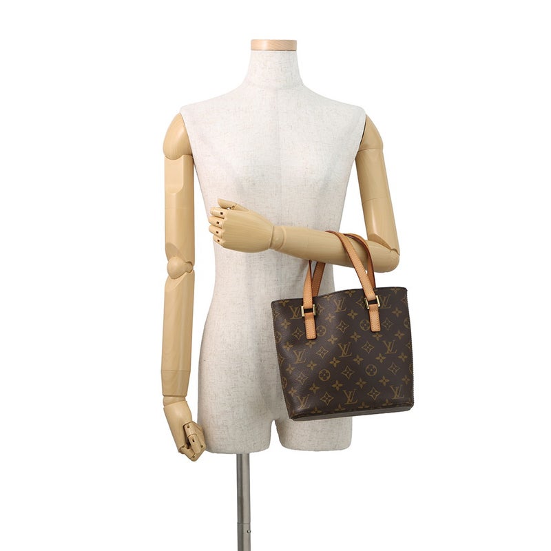 ルイヴィトン ハンドバッグ モノグラム ヴァヴァンPM M51172 LOUIS VUITTON ヴィトン バッグ