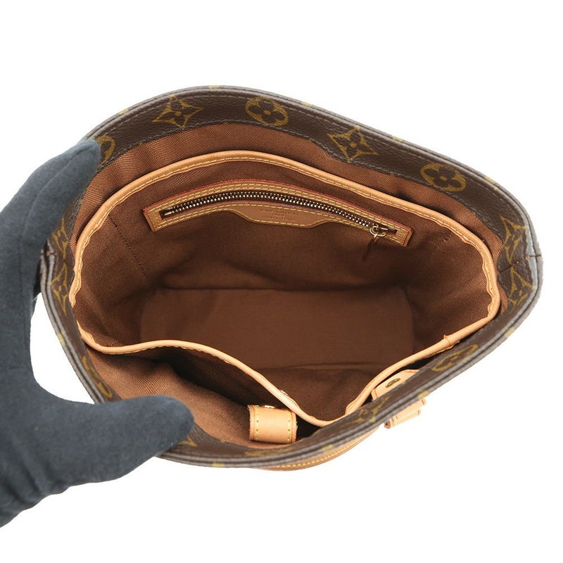 ルイヴィトン ハンドバッグ モノグラム ヴァヴァンPM M51172 LOUIS VUITTON ヴィトン バッグ