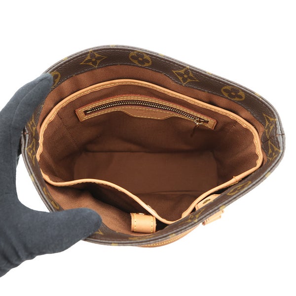 ルイヴィトン ハンドバッグ モノグラム ヴァヴァンPM M51172 LOUIS VUITTON ヴィトン バッグ