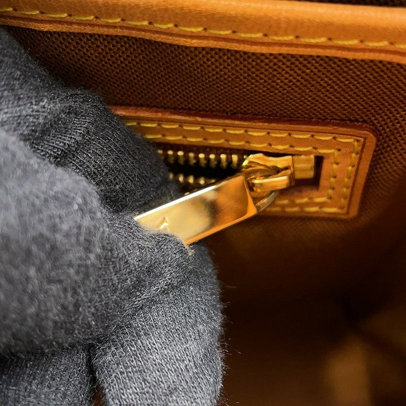 ルイヴィトン ハンドバッグ モノグラム ヴァヴァンPM M51172 LOUIS VUITTON ヴィトン バッグ