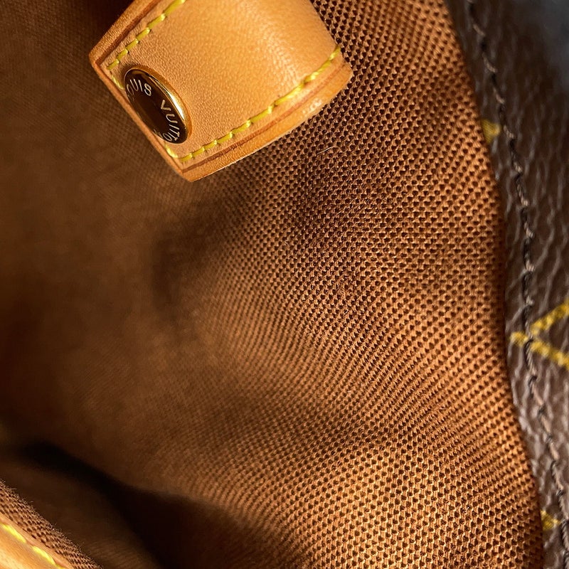 ルイヴィトン ハンドバッグ モノグラム ヴァヴァンPM M51172 LOUIS VUITTON ヴィトン バッグ