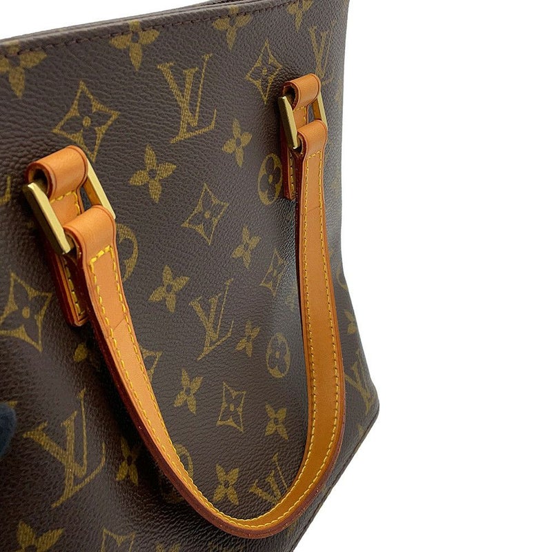 ルイヴィトン ハンドバッグ モノグラム ヴァヴァンPM M51172 LOUIS VUITTON ヴィトン バッグ