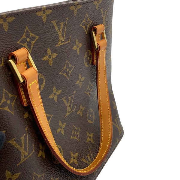 ルイヴィトン ハンドバッグ モノグラム ヴァヴァンPM M51172 LOUIS VUITTON ヴィトン バッグ