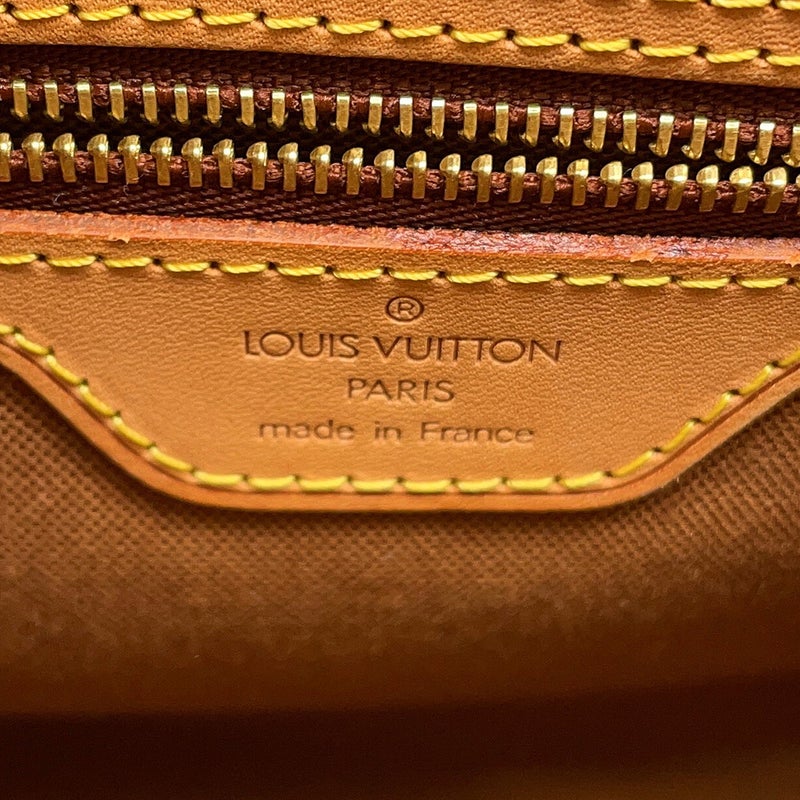 ルイヴィトン ハンドバッグ モノグラム ヴァヴァンPM M51172 LOUIS VUITTON ヴィトン バッグ