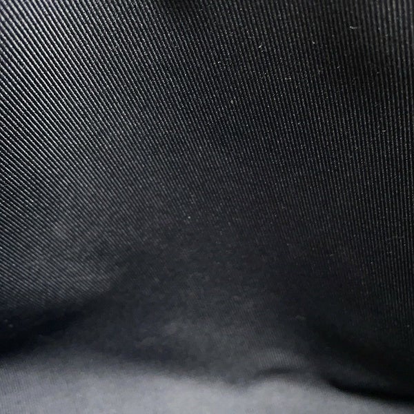 ルイヴィトン クラッチバッグ ダミエ・グラフィット ポシェット･ヴォワヤージュMM N41696 LOUIS VUITTON 黒 ブラック