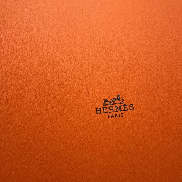 エルメス ミニ コンスタンス3 ミロワール ニューブルージーン/ゴールド金具 エプソン W刻印