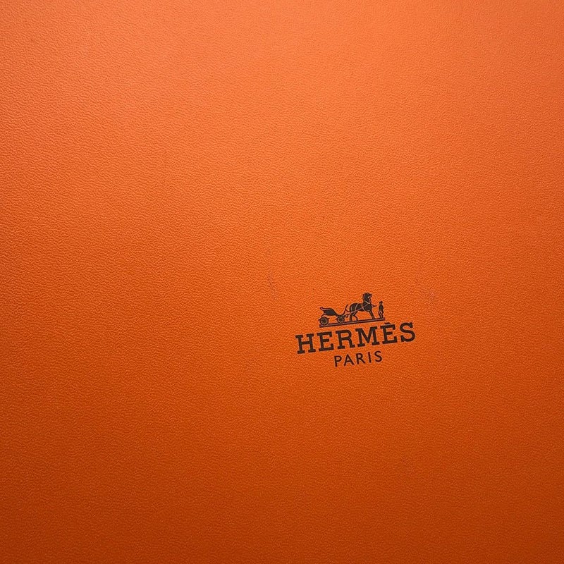 エルメス ミニ コンスタンス3 ミロワール ニューブルージーン/ゴールド金具 エプソン W刻印