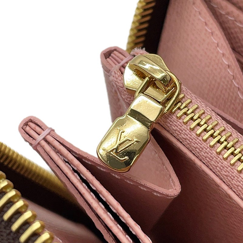 ルイヴィトン 長財布 モノグラム ジッピー・ウォレット M41894 LOUIS VUITTON ルイ ヴィトン 財布 ラウンドファスナー