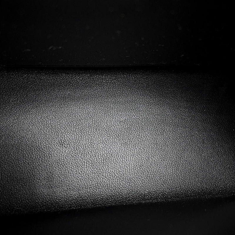 エルメス ミニケリー2 外縫い ブラック/シルバー金具 アリゲーターシャイン K刻印 HERMES ２wayショルダー 黒