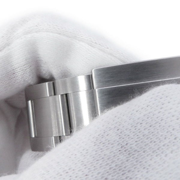 ロレックス オイスターパーペチュアル36 ランダムシリアル ルーレット 126000 ROLEX 腕時計 ピスタチオ文字盤