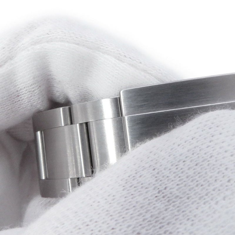 ロレックス オイスターパーペチュアル36 ランダムシリアル ルーレット 126000 ROLEX 腕時計 ピスタチオ文字盤