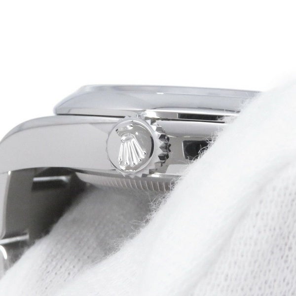 ロレックス オイスターパーペチュアル36 ランダムシリアル ルーレット 126000 ROLEX 腕時計 ピスタチオ文字盤