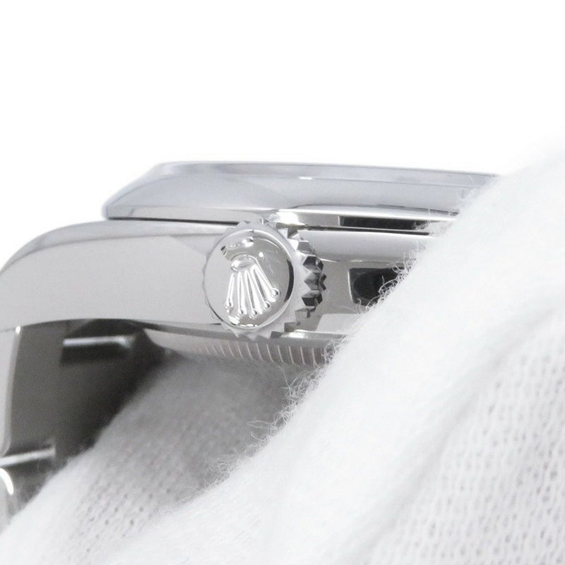 ロレックス オイスターパーペチュアル36 ランダムシリアル ルーレット 126000 ROLEX 腕時計 ピスタチオ文字盤