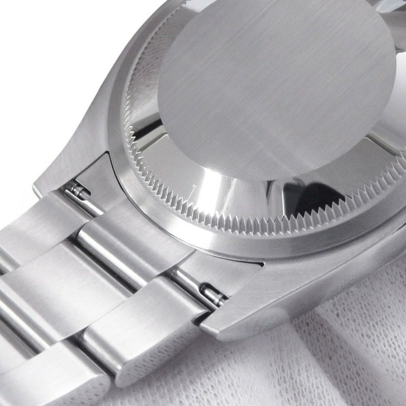 ロレックス オイスターパーペチュアル36 ランダムシリアル ルーレット 126000 ROLEX 腕時計 ピスタチオ文字盤