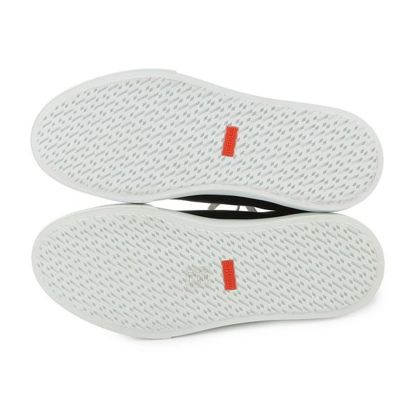 エルメス スニーカー デイ ケリーバックル メンズサイズ42 HERMES 靴 黒