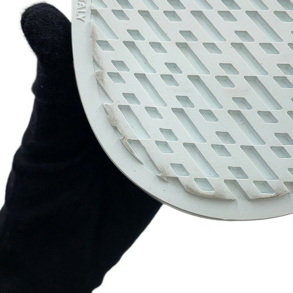 エルメス スニーカー デイ ケリーバックル メンズサイズ42 HERMES 靴 黒