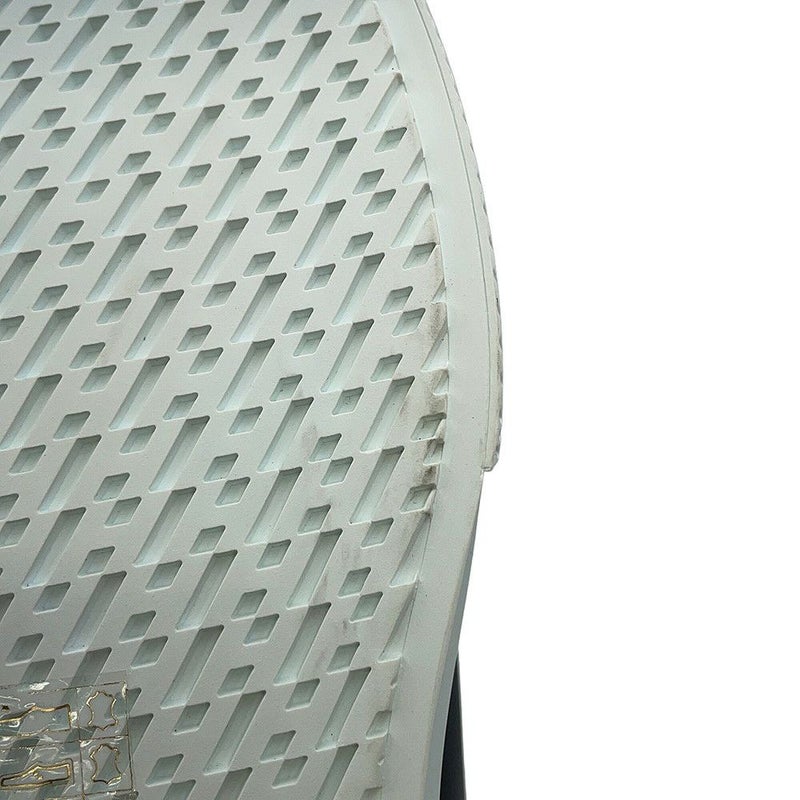 エルメス スニーカー デイ ケリーバックル メンズサイズ42 HERMES 靴 黒