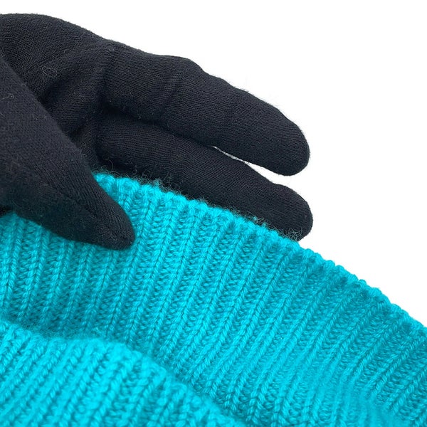 エルメス カーディガン グラデーション ジャカード カシミヤ メンズサイズS HERMES