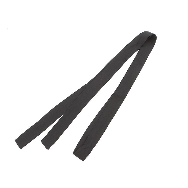 エルメス ワンピース 刺繍 ロングワンピース シルク レディースサイズ34 HERMES 黒