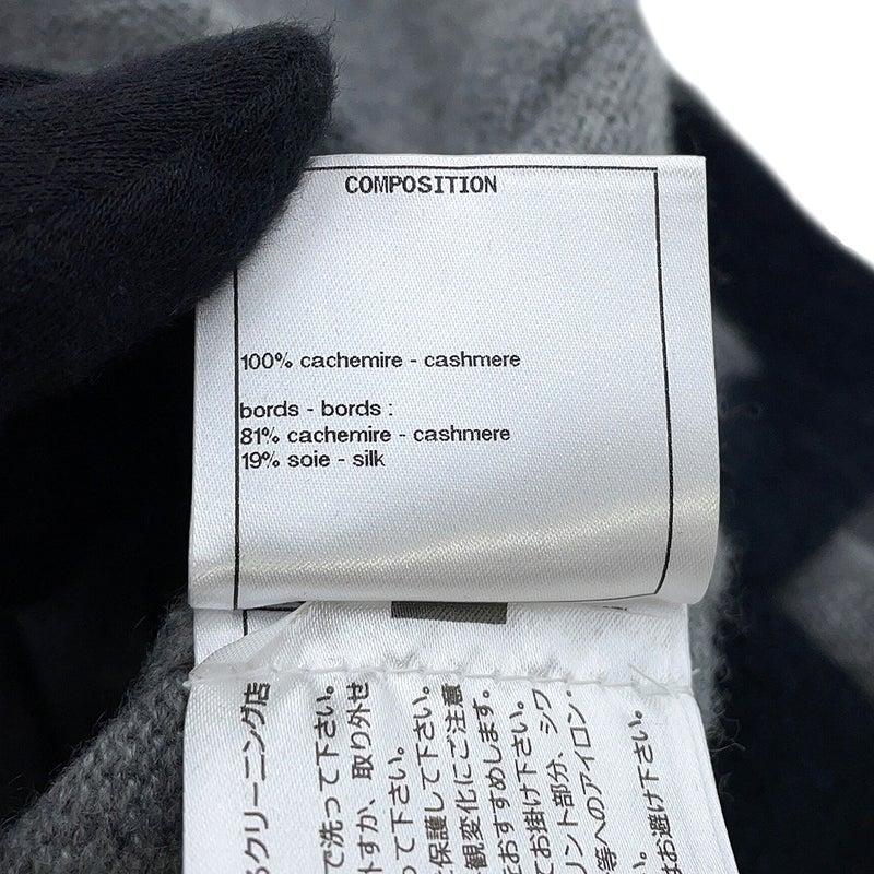 シャネル カーディガン ココボタン カシミヤ レディースサイズ36 P71355 CHANEL トップス