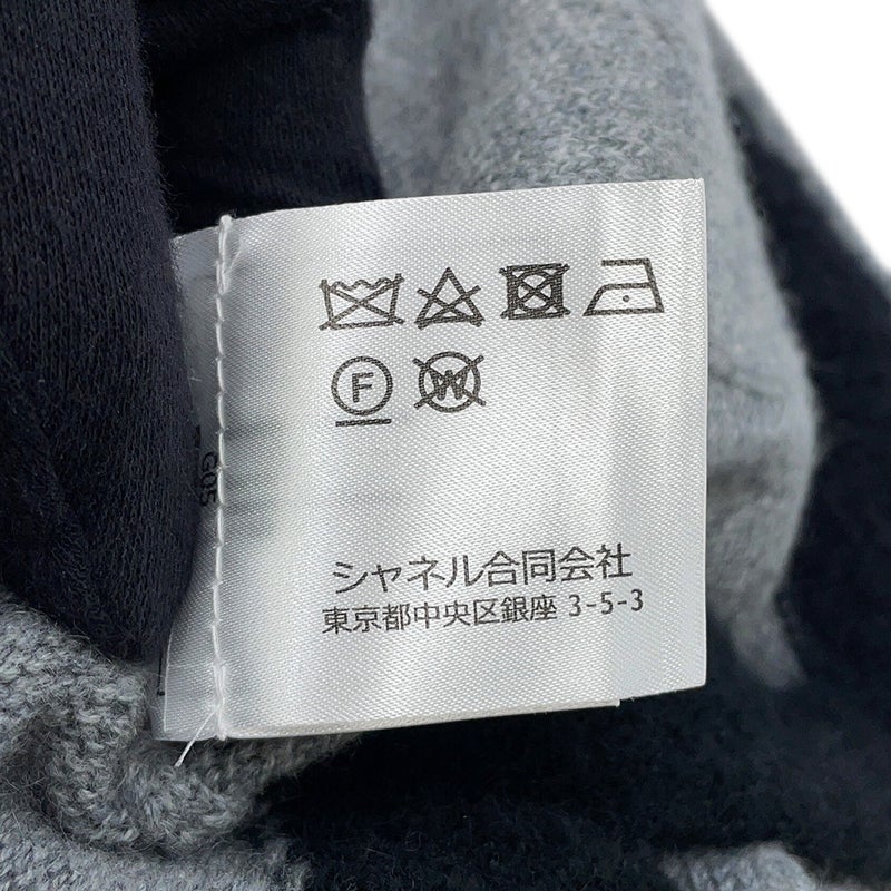 シャネル カーディガン ココボタン カシミヤ レディースサイズ36 P71355 CHANEL トップス