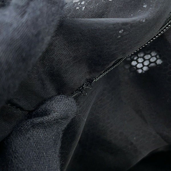 シャネル セットアップ レース アンサンブル レディースサイズ34/36/36 P75162/P75235/P75163 CHANEL 黒