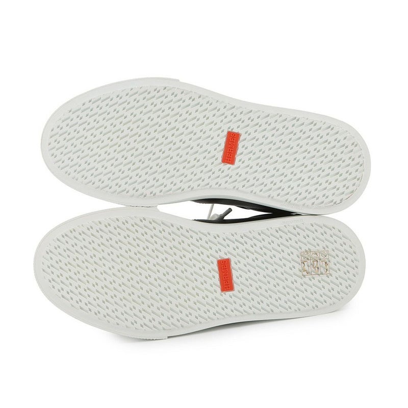 エルメス スニーカー デイ レザー レディースサイズ36 HERMES 靴