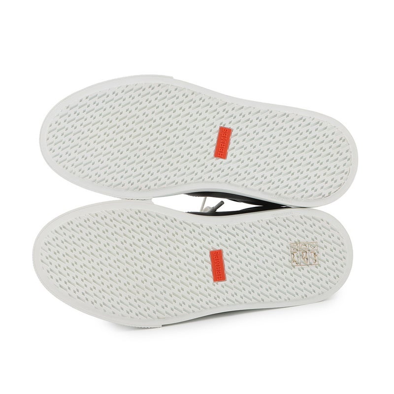 エルメス スニーカー デイ レザー レディースサイズ36 HERMES 靴