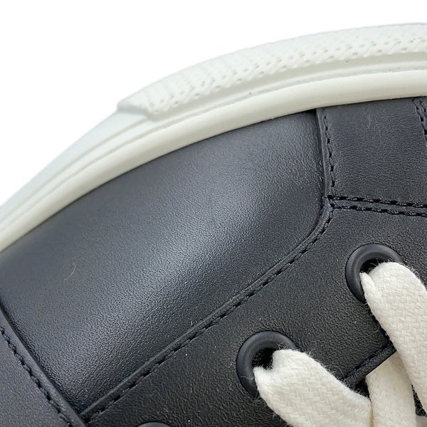 エルメス スニーカー デイ レザー レディースサイズ36 HERMES 靴