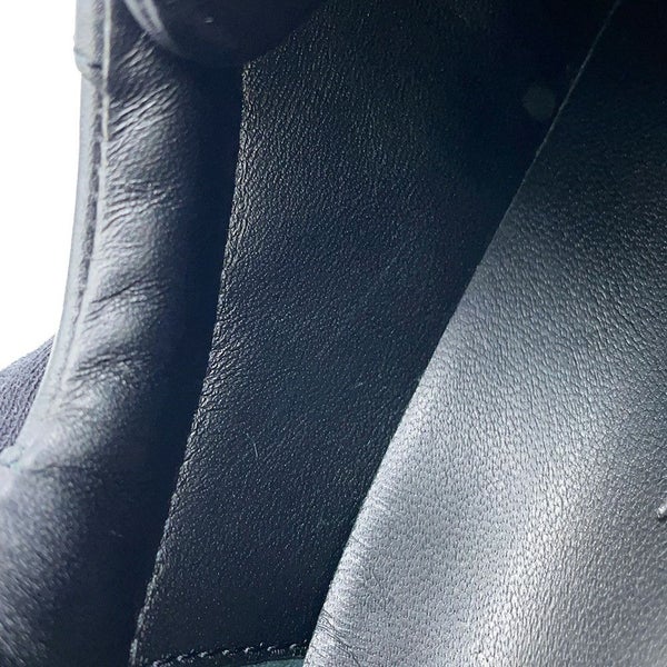 エルメス スニーカー デイ レザー レディースサイズ36 HERMES 靴