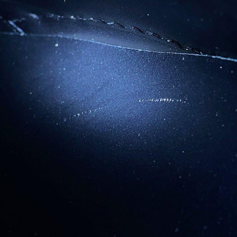 エルメス スニーカー デイ レザー レディースサイズ36 HERMES 靴