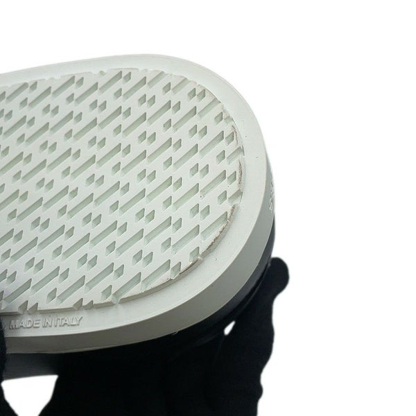 エルメス スニーカー デイ レザー レディースサイズ36 HERMES 靴