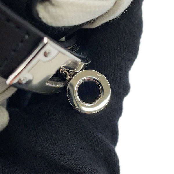 エルメス スニーカー デイ レザー レディースサイズ36 HERMES 靴