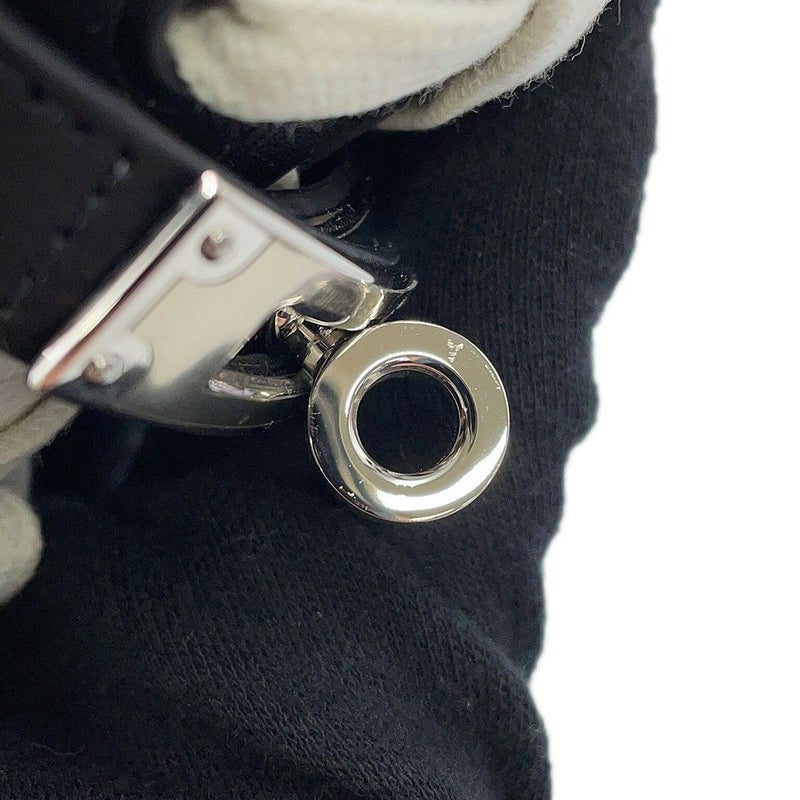 エルメス スニーカー デイ レザー レディースサイズ36 HERMES 靴