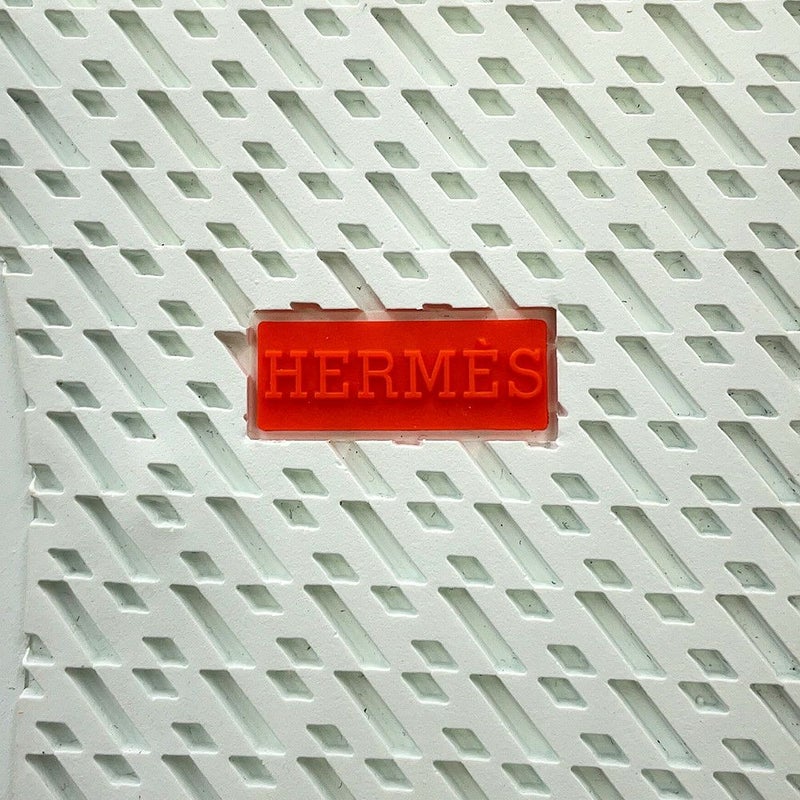 エルメス スニーカー デイ レザー レディースサイズ36 HERMES 靴