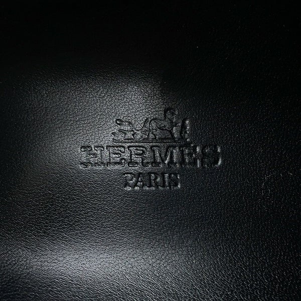 エルメス スニーカー デイ レザー レディースサイズ36 HERMES 靴