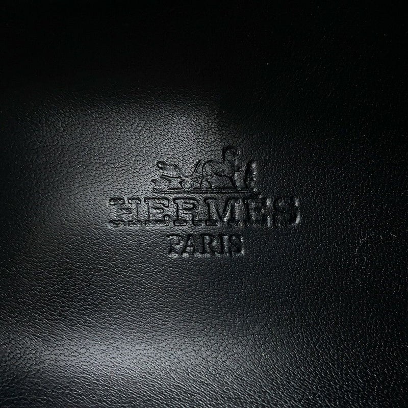 エルメス スニーカー デイ レザー レディースサイズ36 HERMES 靴