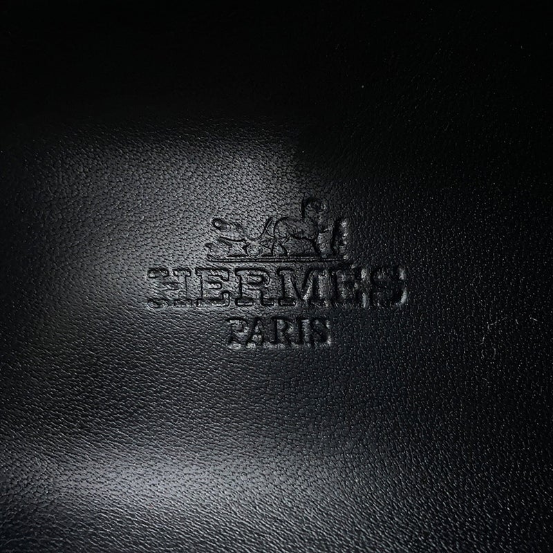 エルメス スニーカー デイ レザー レディースサイズ36 HERMES 靴