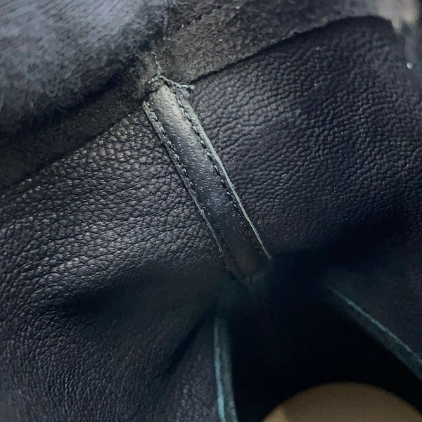 シャネル ショートブーツ カメリア ココマーク スエード レディースサイズ37C G45310 CHANEL 靴 黒