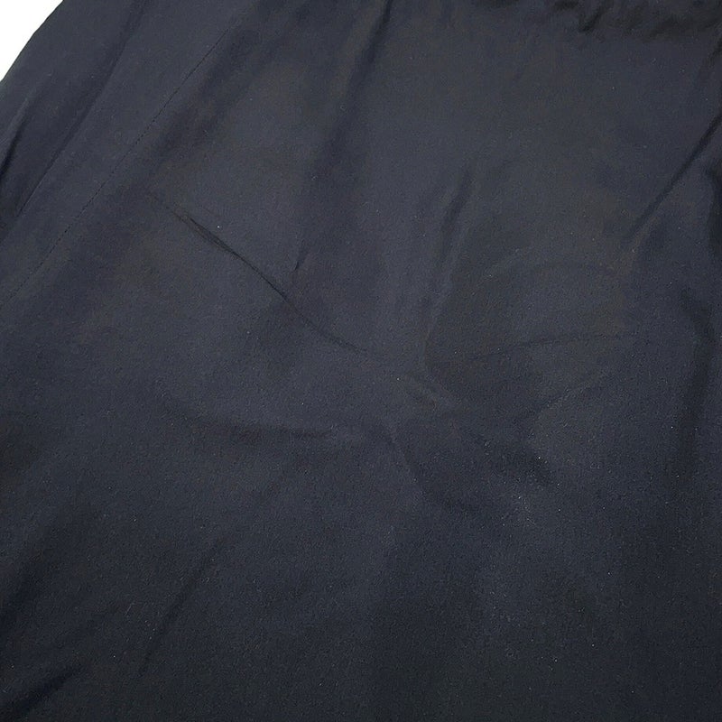 シャネル スカート ココマーク メティエ・ダール ツイード レディースサイズ34 P71123 CHANEL 黒