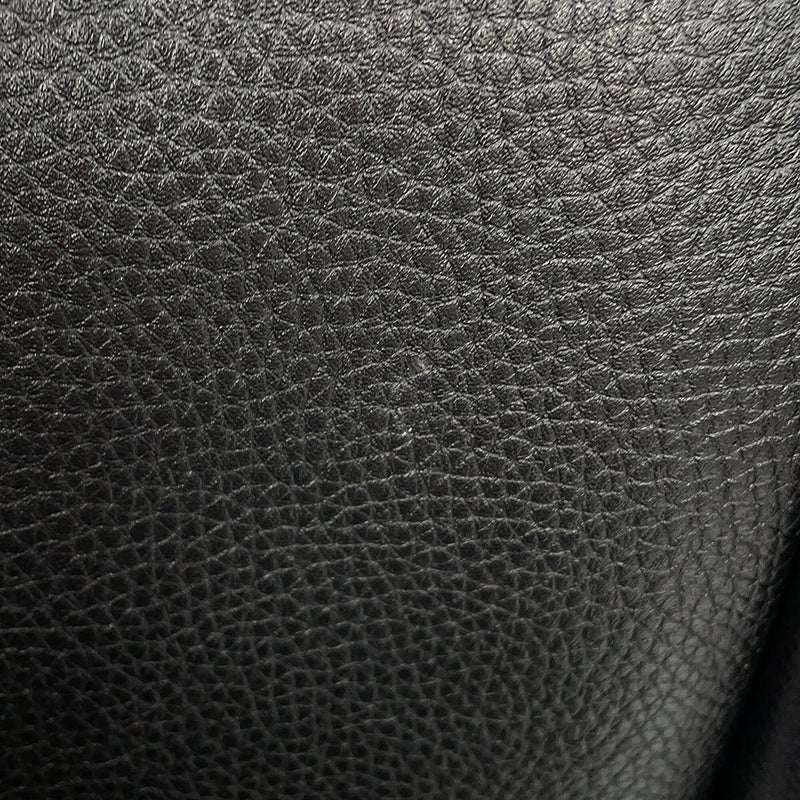 サンローランパリ トートバッグ LE 5 A 7 BEA ル・サンカセット ベア 763435 SAINT LAURENT PARIS 黒