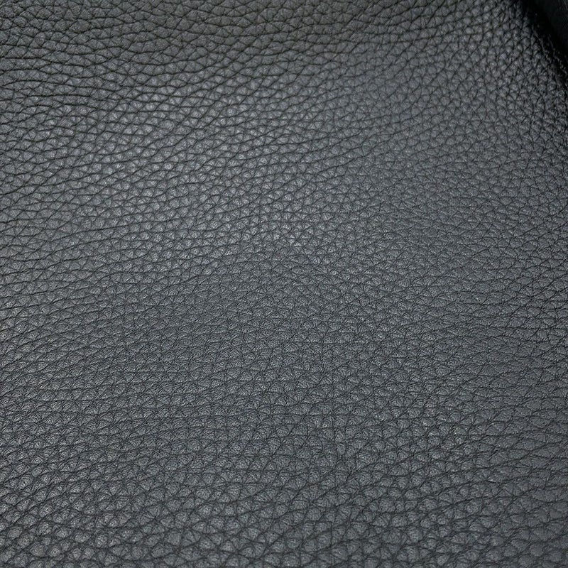 サンローランパリ トートバッグ LE 5 A 7 BEA ル・サンカセット ベア 763435 SAINT LAURENT PARIS 黒