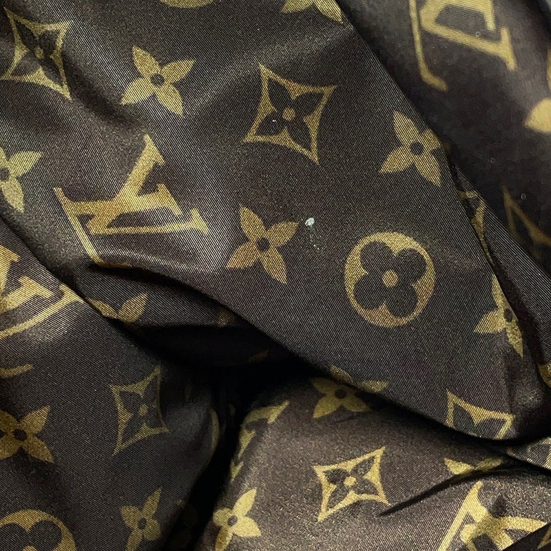 ルイヴィトン ハンドバッグ リサイクルメタリックナイロン/モノグラム スピーディ・バンドリエール 25 M21061 バッグ 2way ショルダー