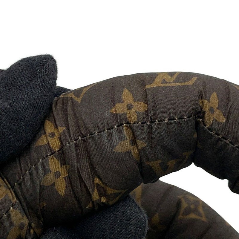 ルイヴィトン ハンドバッグ リサイクルメタリックナイロン/モノグラム スピーディ・バンドリエール 25 M21061 バッグ 2way ショルダー