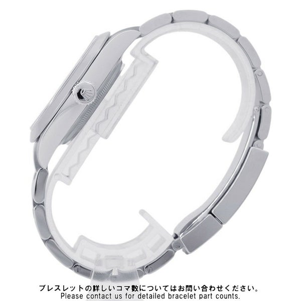 ロレックス エクスプローラー1 40 224270 ランダムシリアル 腕時計 ウォッチ 黒文字盤