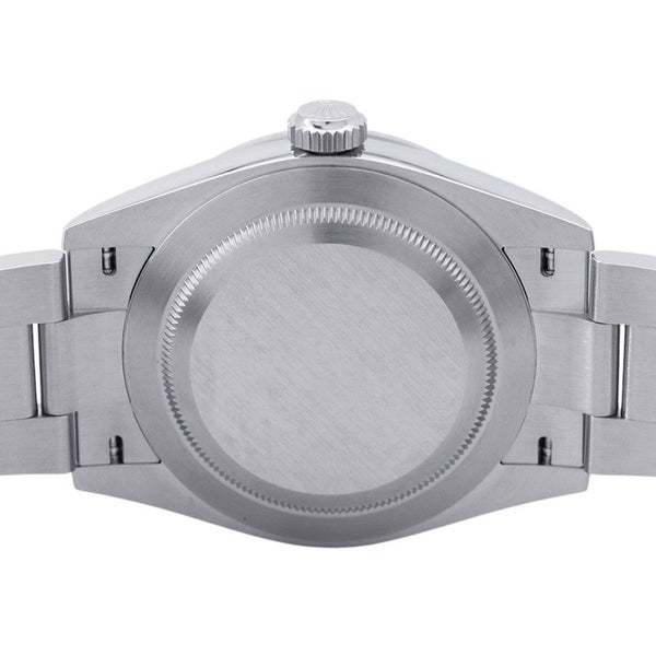 ロレックス エクスプローラー1 40 224270 ランダムシリアル 腕時計 ウォッチ 黒文字盤